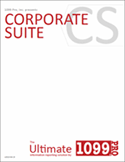 1099 Pro | Corporate Suite Brochure