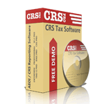 CRS Pro Software