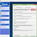 Creating IDES Transmission Packets