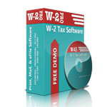 W2 Software